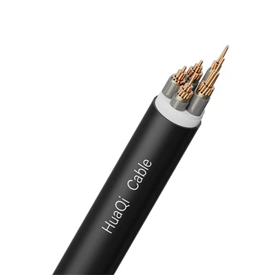 Трака отпорна на пламен ЛСЗХ кабл