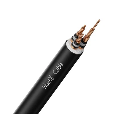 Нискодимни кабл без халогена